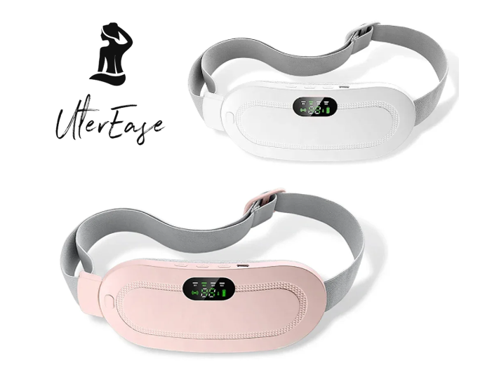 Period Pain Relief Belt