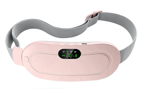 Period Pain Relief Belt